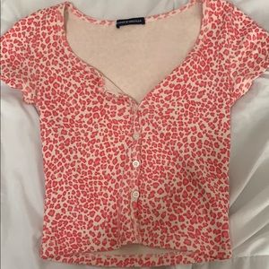 Brandy Melville top